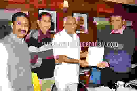 yeddyurappa 